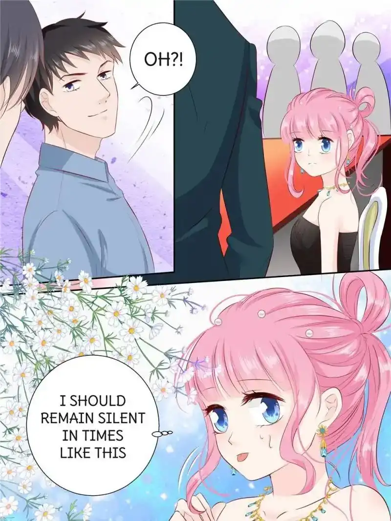 Don't be so harsh Chapter 103 1